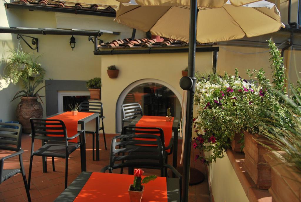 Couette-café Isola D'arno